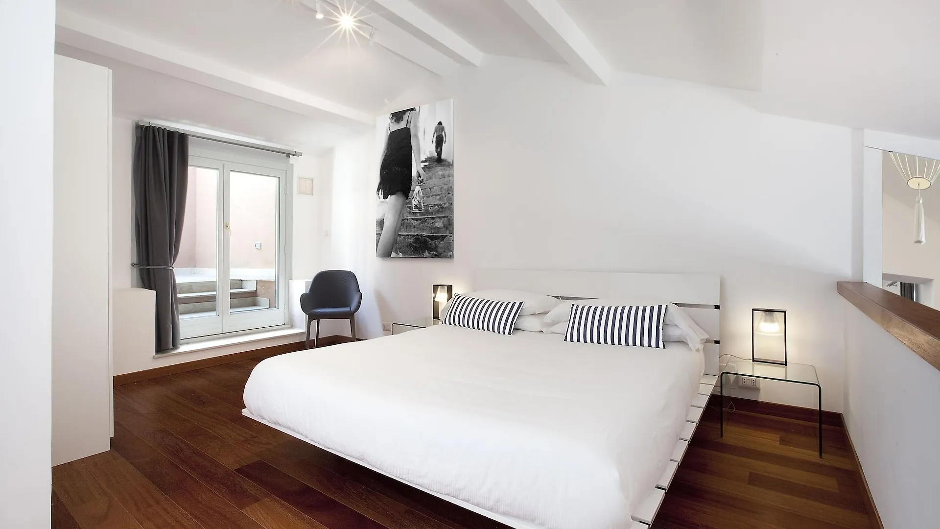 Oriana Homel Roma Apartment Rome