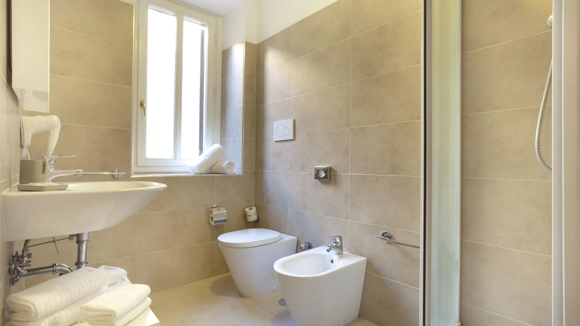 Apartment Oriana Homel Roma