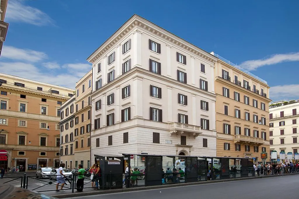 Oriana Homel Roma Rome