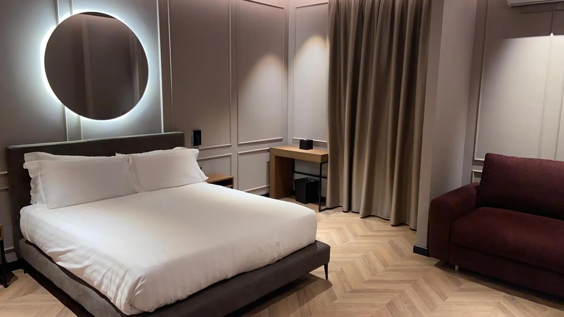 Oriana Homel Roma Apartment Rome