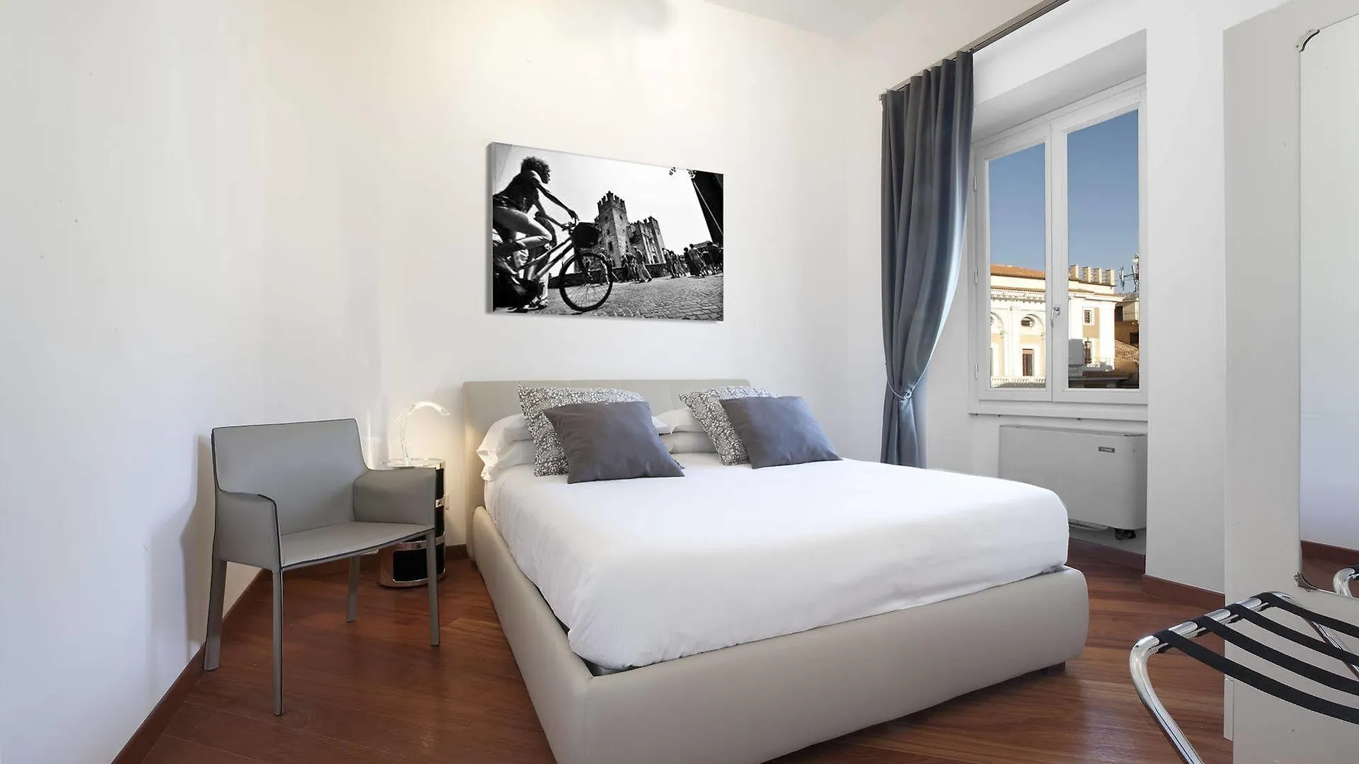 Oriana Homel Roma Apartment
