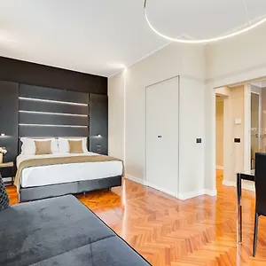 Διαμέρισμα Frattina High-end, Ρώμη
