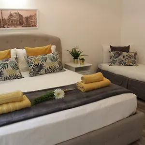 Apartment Superior - Vatican - St Peter, Rome