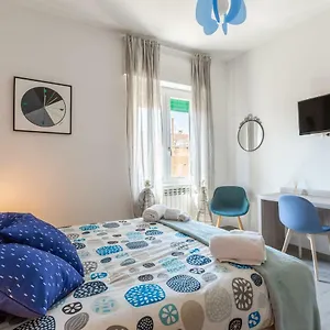 La Casa Di Anto Rzym