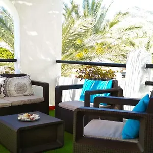 Pueblo Blanco , Benalmádena Spanje