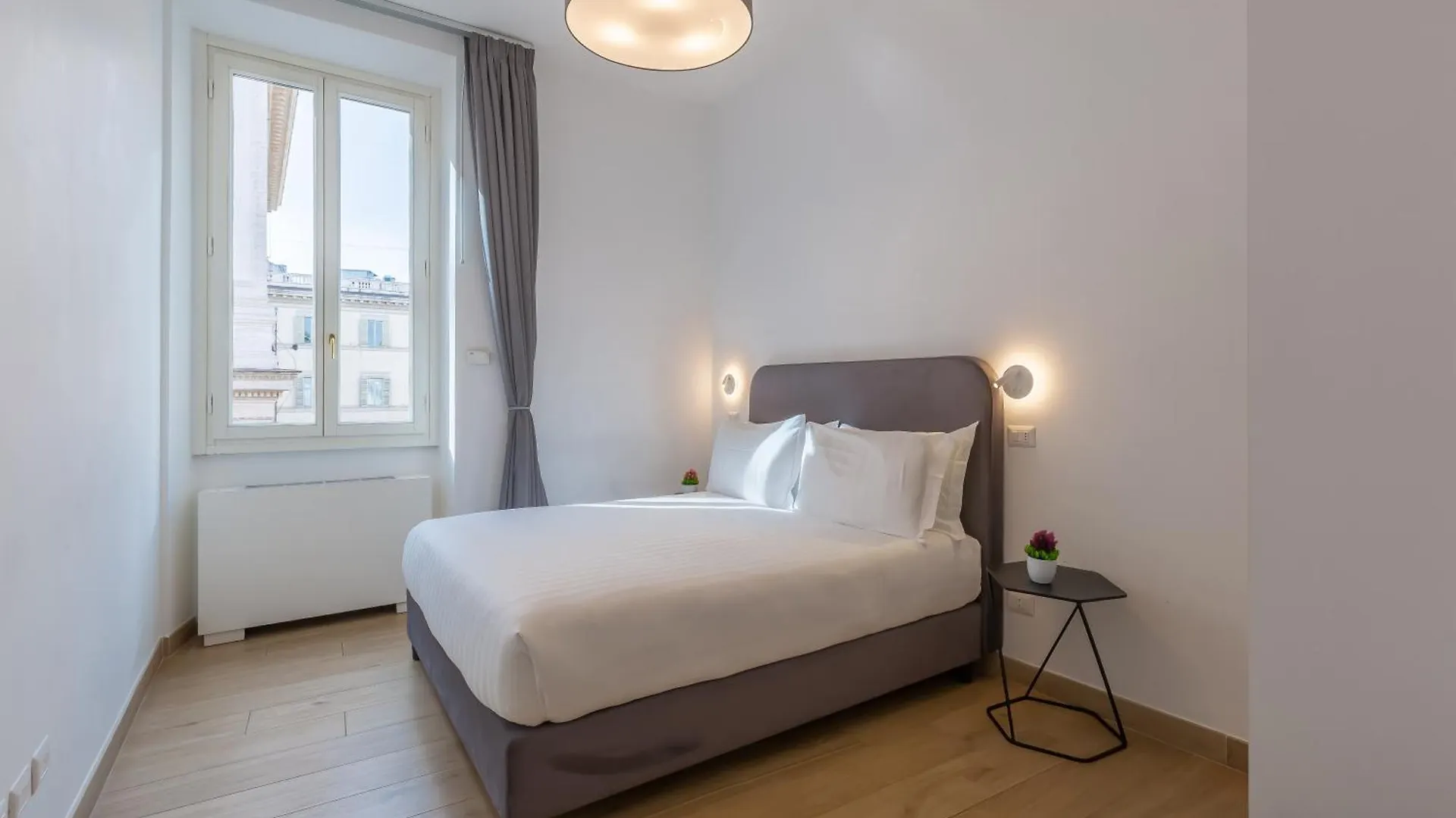 شقة Oriana Homel Roma