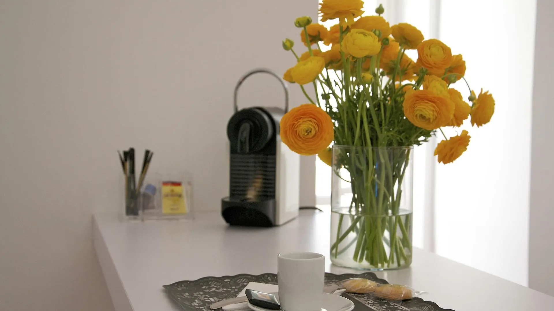 Oriana Homel Roma Apartamento