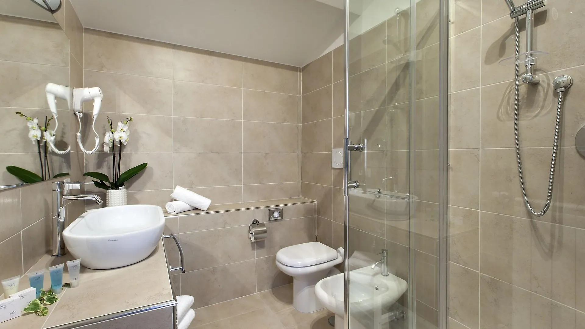 Oriana Homel Roma Apartamento