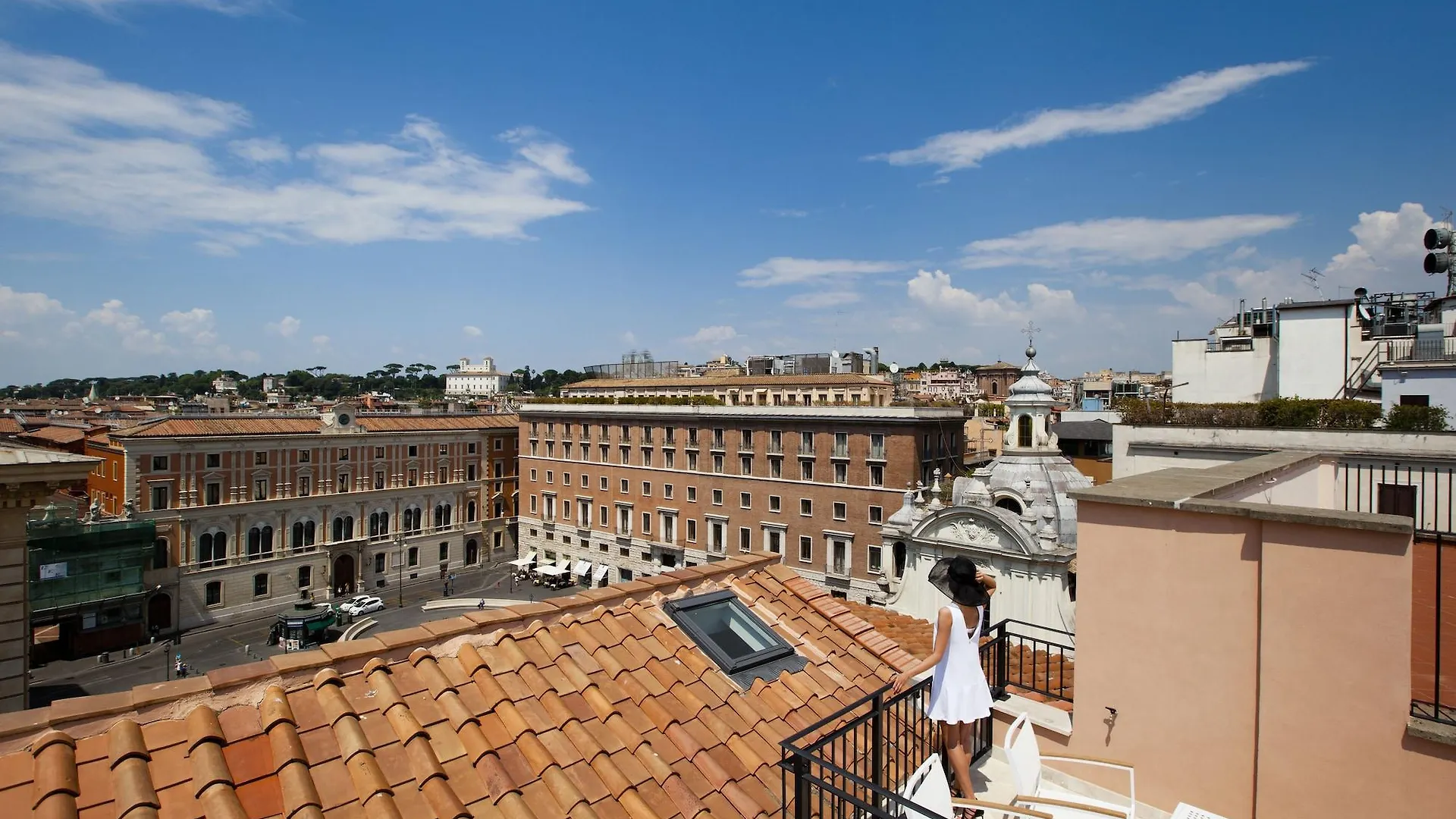 Oriana Homel Roma