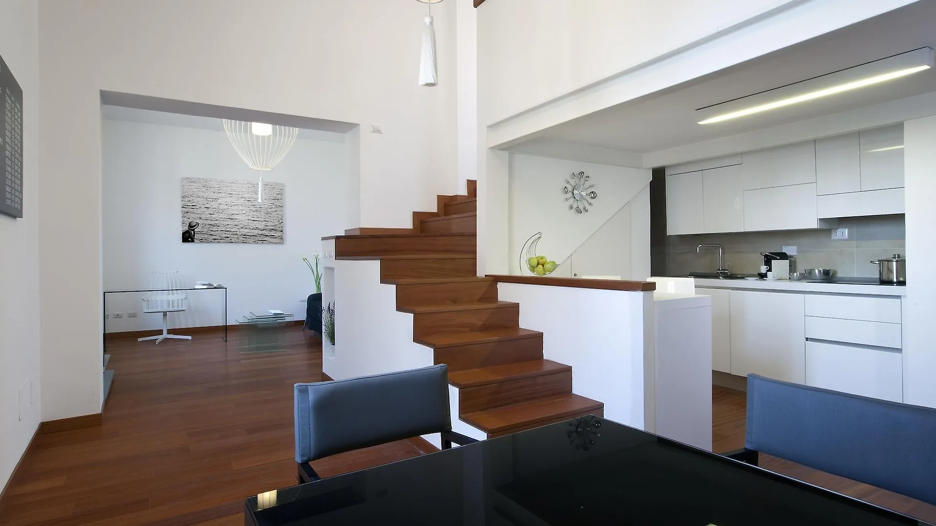 Oriana Homel Roma Apartamento