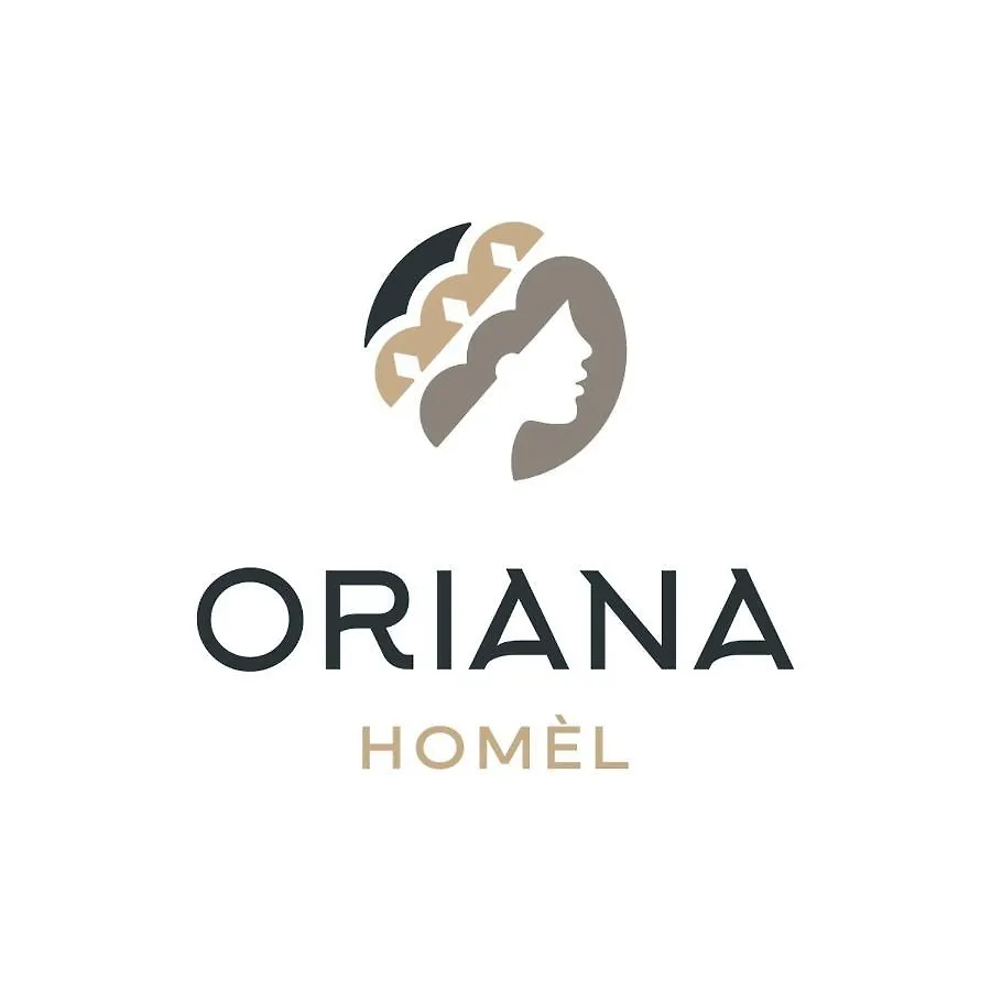 Oriana Homel Roma