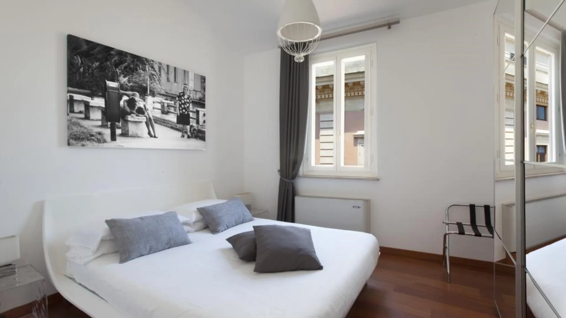 Oriana Homel Roma