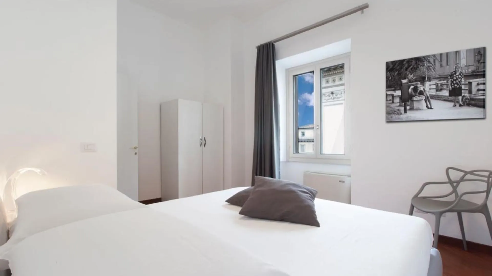 Oriana Homel Roma