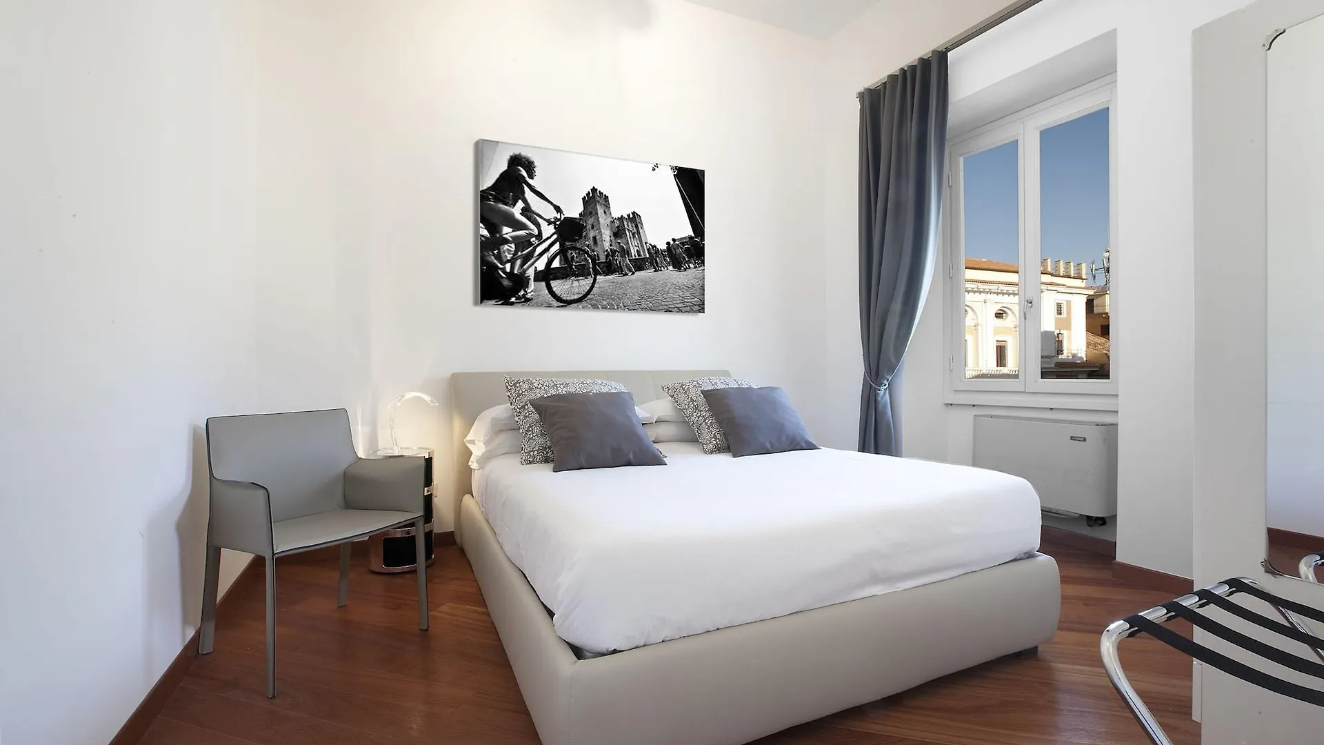 Oriana Homel Roma Itália