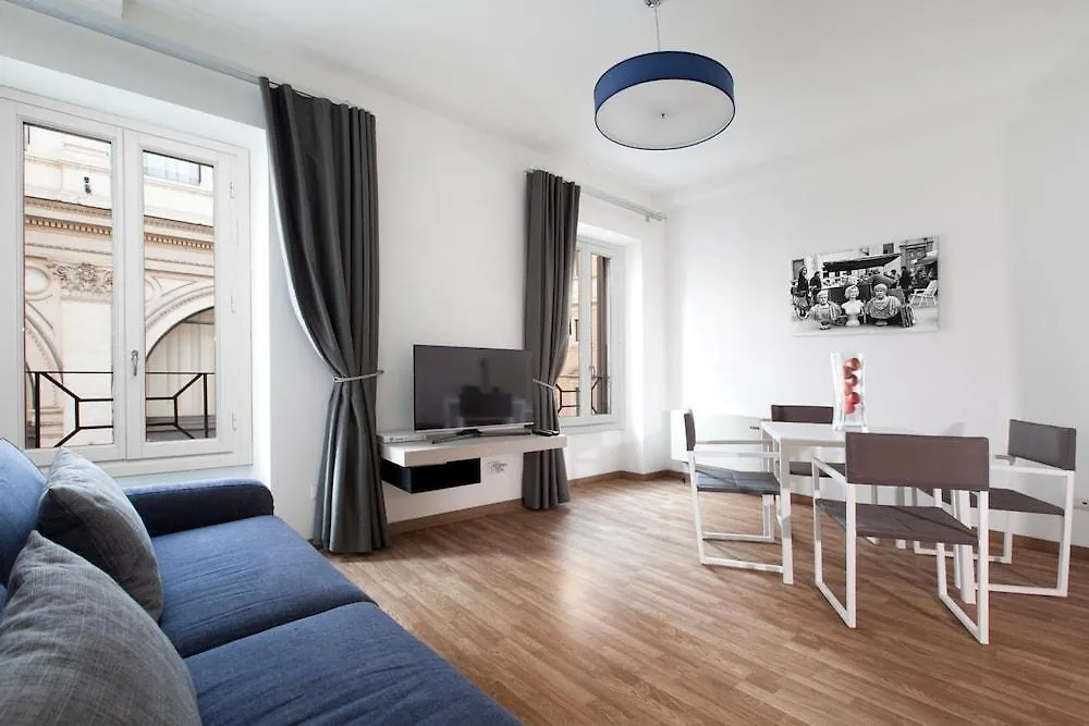 Oriana Homel Roma