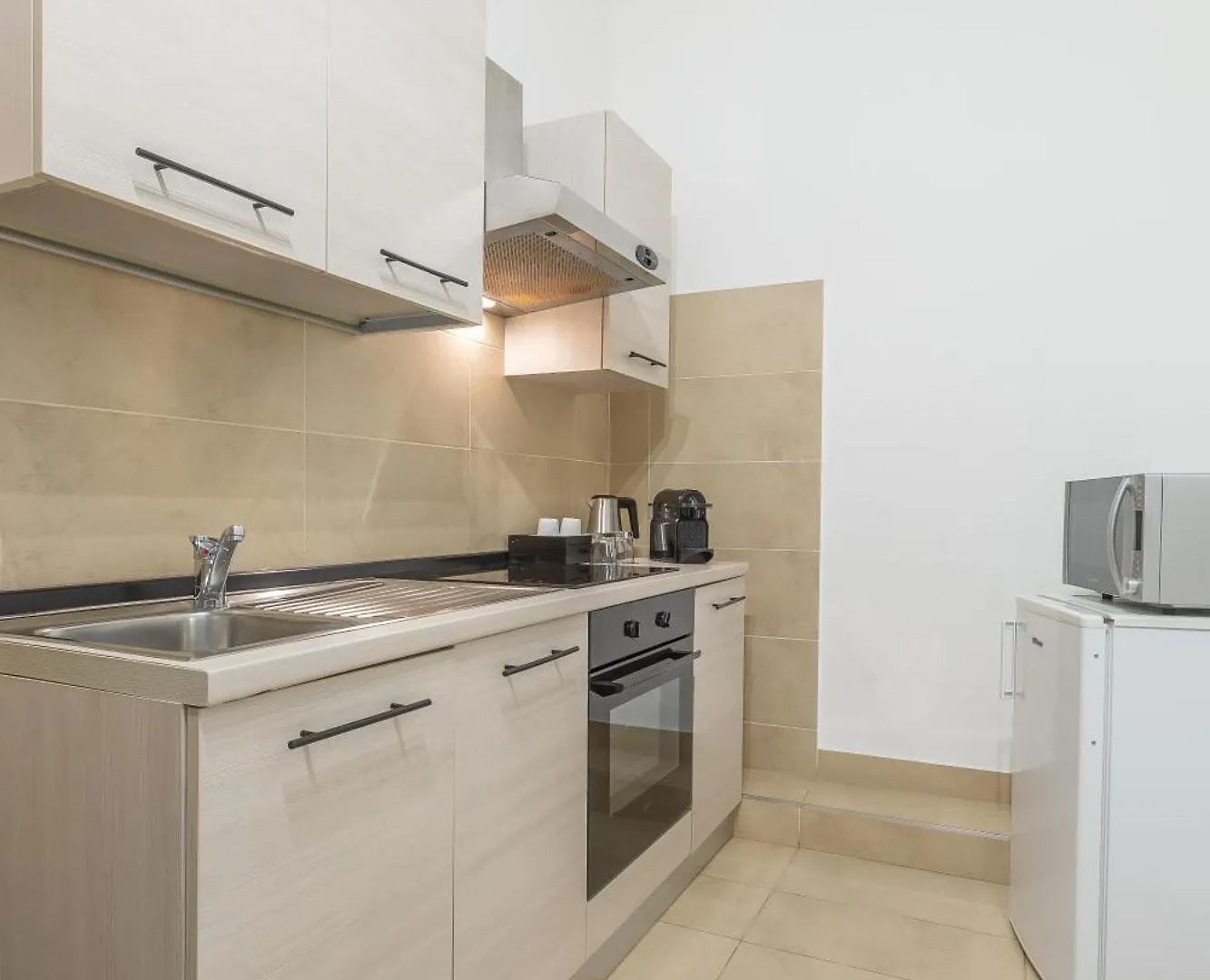 Apartamento Oriana Homel Roma