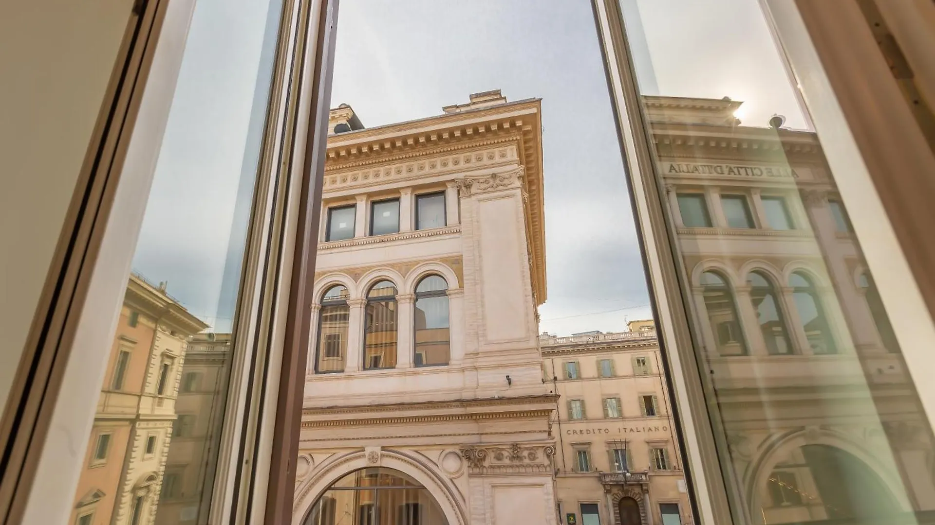 Oriana Homel Roma