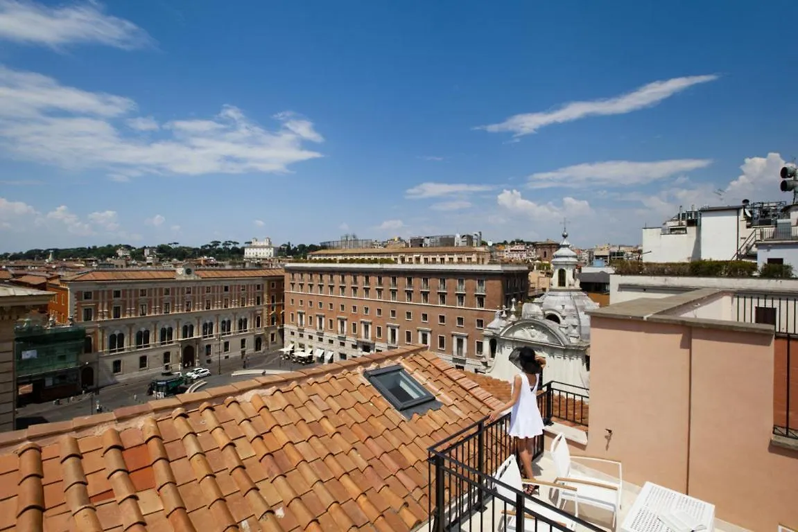 Oriana Homel Roma Itália