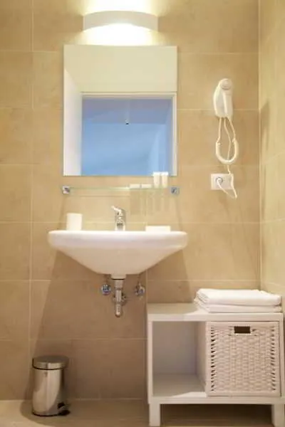 Oriana Homel Roma Apartamento