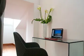 Apartamento Oriana Homel Roma