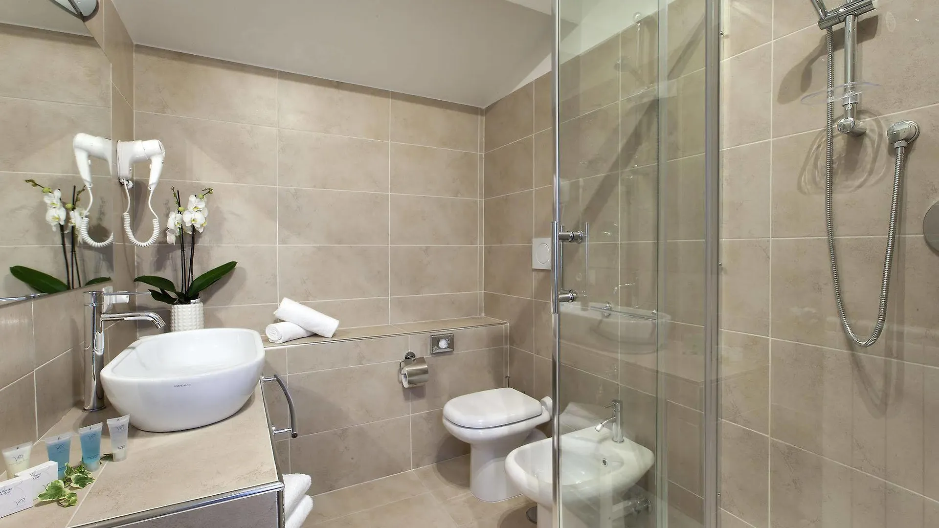 Oriana Homel Roma
